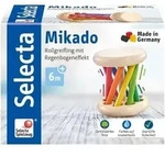 Mikado, Greifling