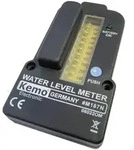 Kemo M167N F&uuml;llstandsanzeige Baustein 3 V/DC