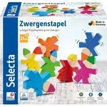 Zwergenstapel, 7 St&uuml;ck
