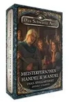DSA5 - Spielkartenset Meisterpersonen - Handel & Wandel
