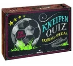 Kneipenquiz - Fu&szlig;ball spezial