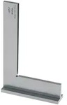 Helios Preisser 0372104 Anschlagwinkel 150 x 100mm 90&deg;