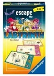 Escape the Labyrinth - Reisespiel ab 5 Jahre
