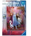 Puzzle Ravensburger Ein fantastisches Abenteuer 150 Teile XXL
