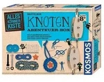 Knoten Abenteuer-Box