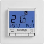 Eberle 527 8103 55 100 FIT-3R Raumthermostat Unterputz Wochenprogramm Heizen,