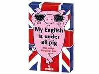 My English is under all pig (Spiel)