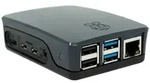 Raspberry Pi&reg; SBC-Geh&auml;use Geeignet f&uuml;r: Raspberry Pi&reg; B+, Raspberry Pi&reg; 2 B,