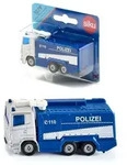 Siku 1079 Polizei Wasserwerfer
