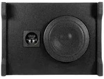 Crunch CRB200 Auto-Subwoofer passiv 400W