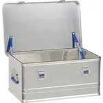 Alutec COMFORT 48 12048 Transportkiste Aluminium (L x B x H) 580 x 385 x 265 mm