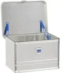 Alutec COMFORT 30 12030 Transportkiste Aluminium (L x B x H) 430 x 335 x 273 mm