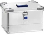 Alutec INDUSTRY 30 13030 Transportkiste Aluminium (L x B x H) 430 x 335 x 277 mm