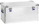 Alutec INDUSTRY 92 13092 Transportkiste Aluminium (L x B x H) 780 x 385 x 379 mm