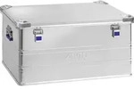 Alutec INDUSTRY 157 13157 Transportkiste Aluminium (L x B x H) 782 x 585 x 410 mm