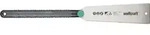 Wolfcraft 6951000 Japan-Zugs&auml;ge 570mm