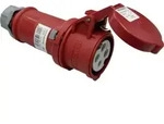 AS Schwabe 60575 60575 CEE Kupplung 16A 4polig 400V 1St.