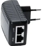 Auerswald COMfortel PoE Injektor IEEE 802.3af (12.95 W)