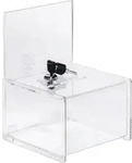 SIGEL Aktionsbox mit Schloss