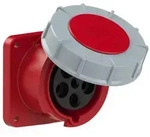 PCE Power Twist 335-6 CEE Anbaudose 63A 5polig 400V 1St.