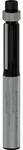 Bosch Accessories 2608628461 B&uuml;ndigfr&auml;ser L&auml;nge 54mm Schaftdurchmesser 6mm
