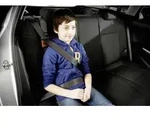 LifeHammer 19161 SAFETY BELT SOLUTION Sicherheitsgurtf&uuml;hrung Kinder, Erwachsene 1St.
