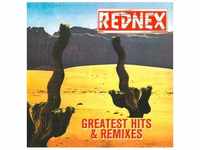 Greatest Hits & Remixes (CD, 2019) - Rednex