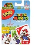 UNO Super Mario