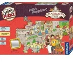 Story-Puzzle Die Schule der magischen Tiere Endlich ausgegeistert!