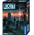 KOSMOS - EXIT&reg; - Das Spiel - Der Friedhof der Finsternis