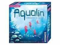 Aqualin - Schwarmtaktik für Zwei (Spiel)