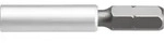 Donau Elektronik Bithalter 1/4" (6.3 mm)