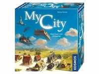 My City (Spiel)