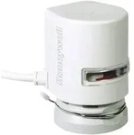 Honeywell Home Thermoantrieb stromlos geschlossen thermisch
