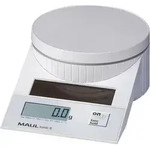 Maul MAULtronic S 2000 Briefwaage 1512002 W&auml;gebereich (max.) 2kg Ablesbarkeit 0.5g