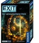KOSMOS - EXIT&reg; - Das Spiel - Der verwunschene Wald