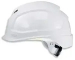 uvex pheos 9772031 Schutzhelm EN 397 Wei&szlig;