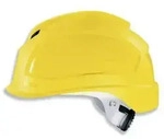 Uvex pheos 9772131 Schutzhelm EN 397 Gelb