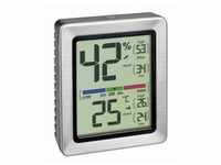 TFA 30.5047.54 K EXACTO Digitales Thermo Hygrometer