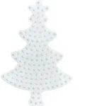 HAMA B&uuml;gelperlen Midi - Weihnachtsbaum