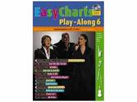 Easy Charts Play-Along - Uwe Bearbeitung:Bye