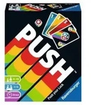 PUSH - Kartenspiel ab 8 Jahre