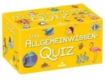 Das Allgemeinwissen-Quiz