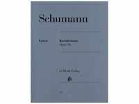 Kreisleriana op. 16 - Robert Schumann - Kreisleriana op. 16