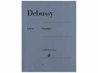 Debussy, Claude - Estampes - Claude Debussy - Estampes