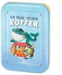 Ich packe meinen Koffer