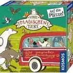 Die Schule der magischen Tiere Auf die Pl&auml;tze!