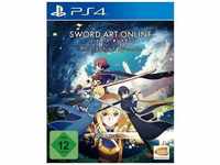 Sword Art Online - Alicization Lycoris (Playstation 4) - Bandai Namco Entertainment