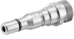 K&auml;rcher Professional 2.115-001.0 EASY!Lock Dampfreiniger-Adapter 1St.