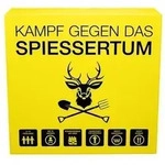 Kampf gegen das Spiessertum Hauptspiel
